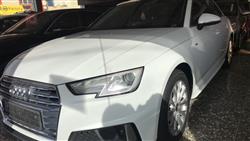 اودي A4